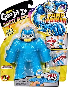 goo jit zu galaxy attack セット Amazon.com: Heroes of Goo Jit Zu